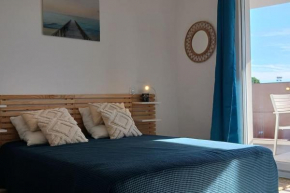 Studio 215 au Tennis Cap d'Agde